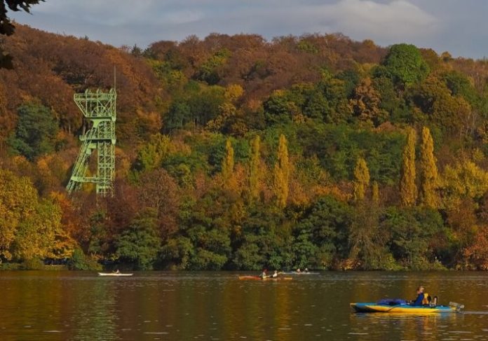 Wandern in NRW: Tipps zu den beliebtesten Wanderwegen | Urban Hiker